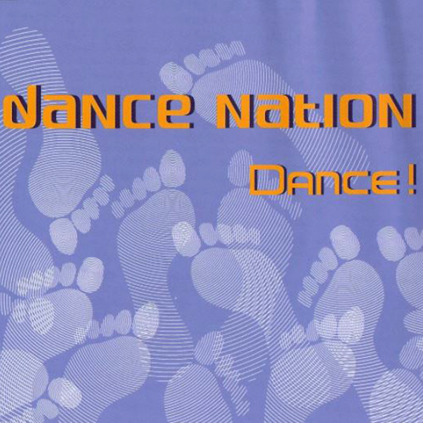 Dance Nation